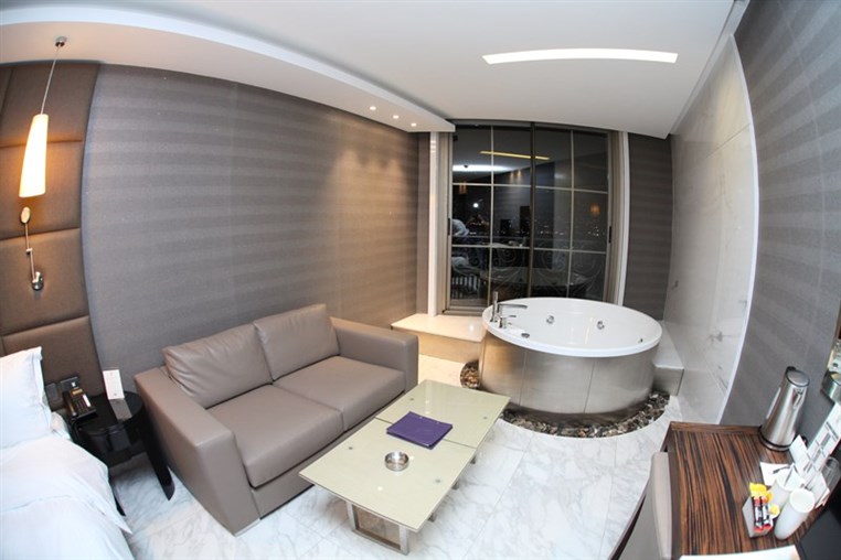  Monte Cassino Boutique Hotel